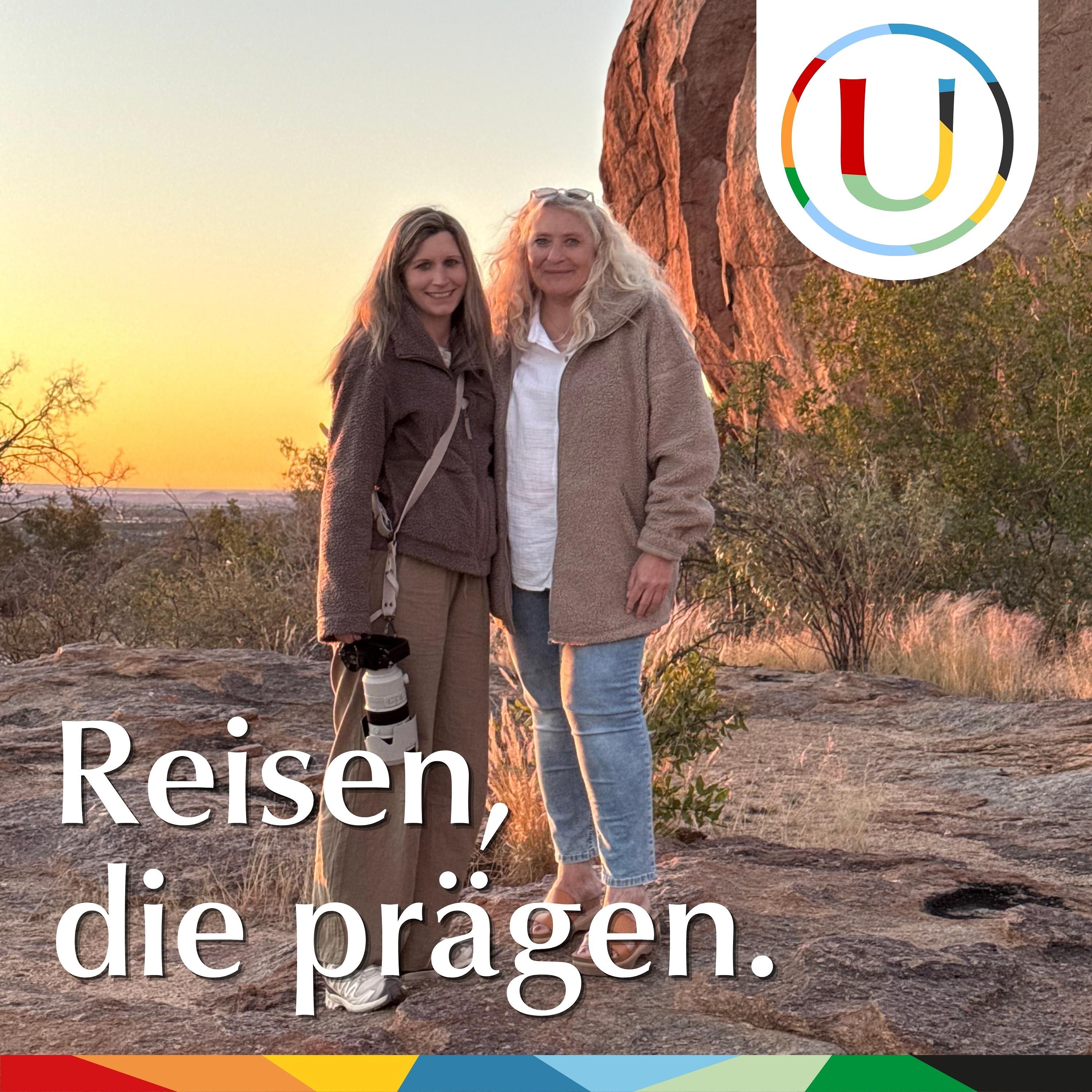 Namibia individuell erleben