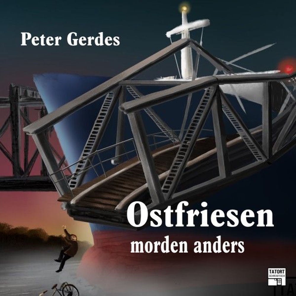 Ostfriesen morden anders - Tatort Schreibtisch - Autoren live, Folge 7