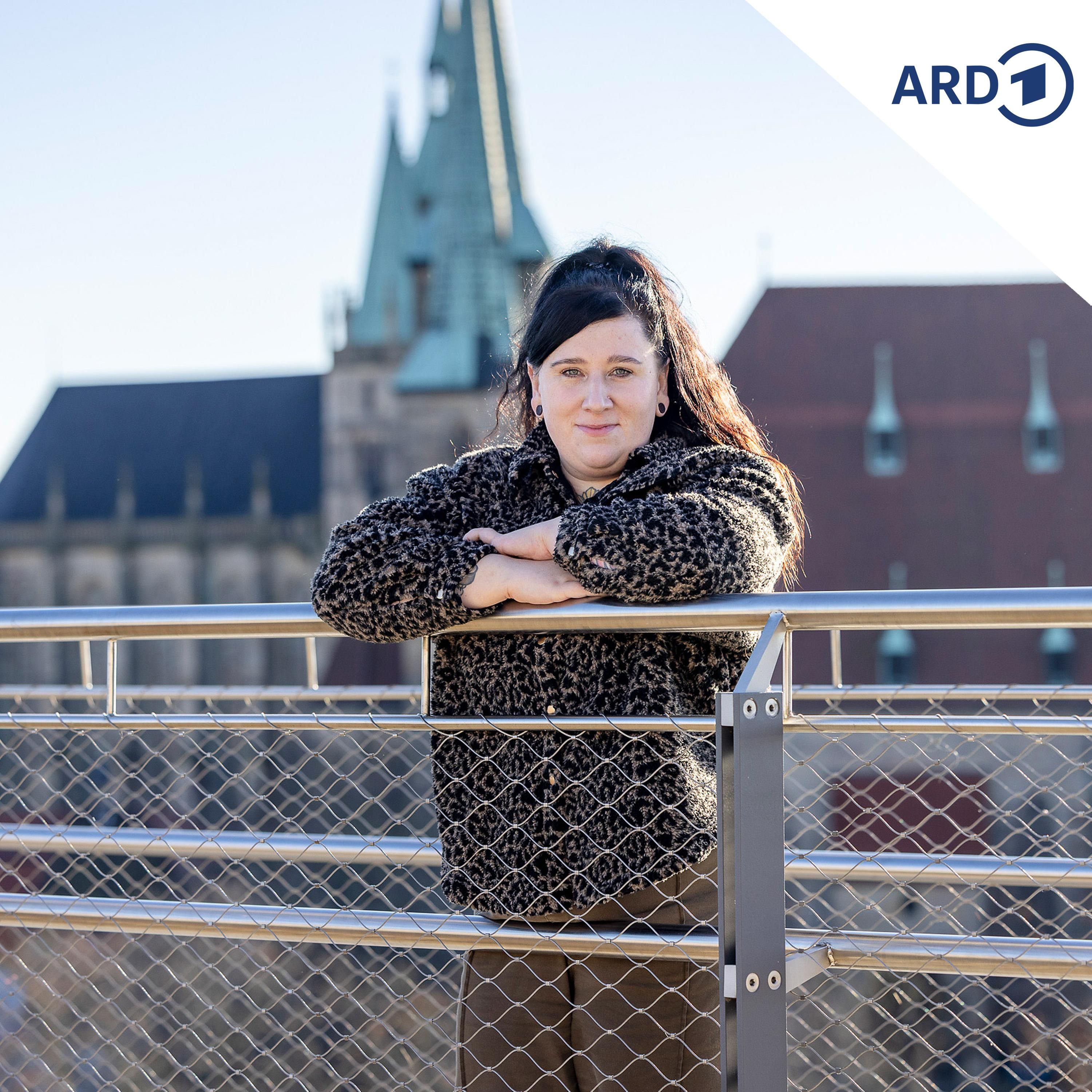 MDR KULTUR trifft Lena Schätte