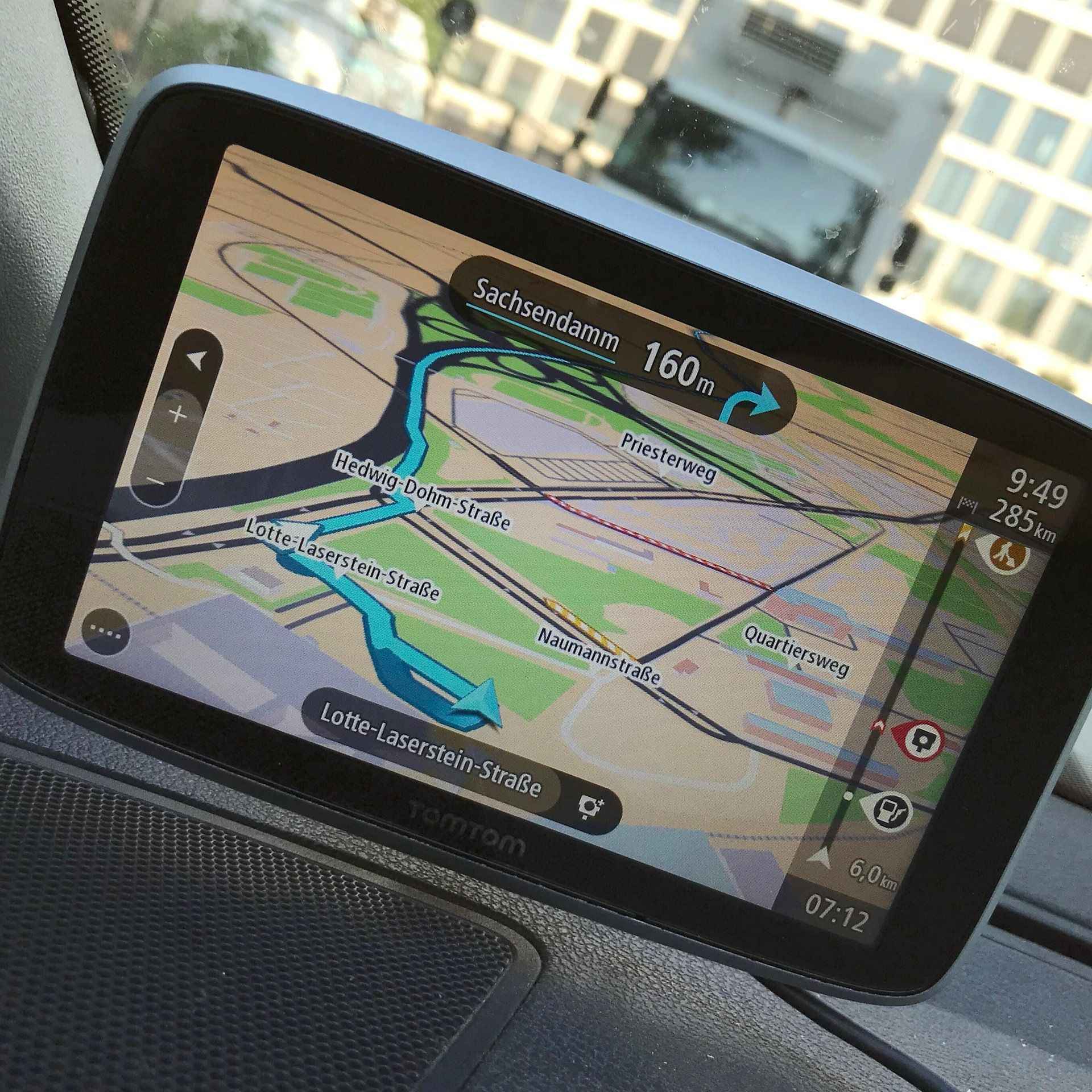 Navigation und Orientierung: So beeinflussen Google Maps und Co das Gehirn