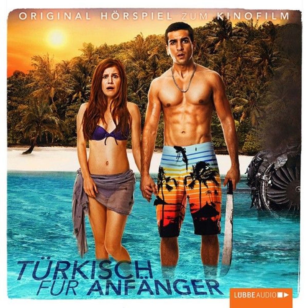 Türkisch für Anfänger (Original Hörspiel zum Kinofilm)