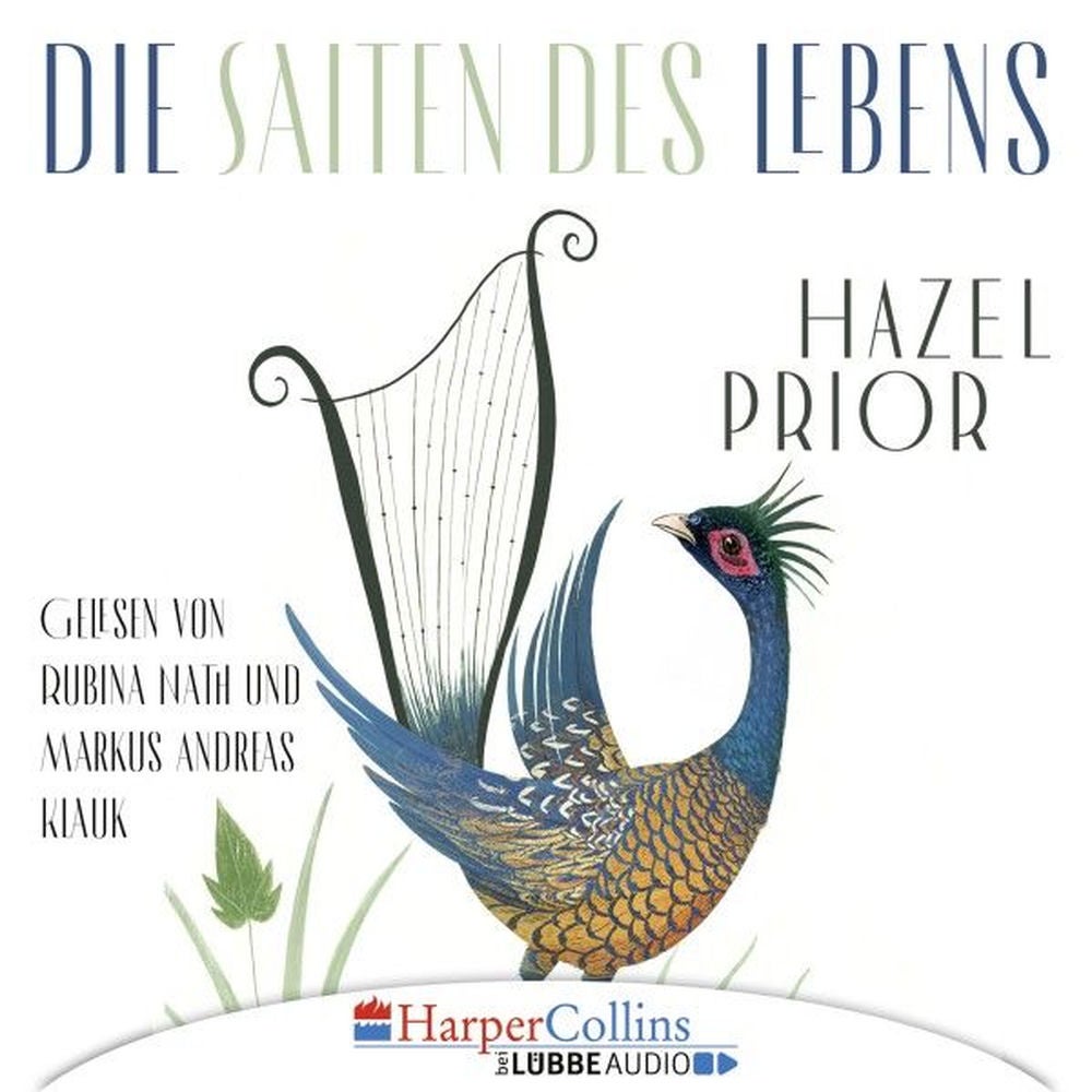 Die Saiten des Lebens