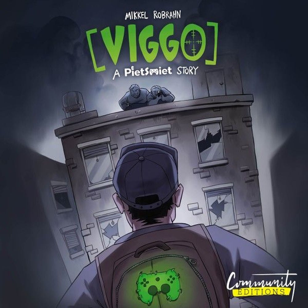 Viggo: A PietSmiet Story
