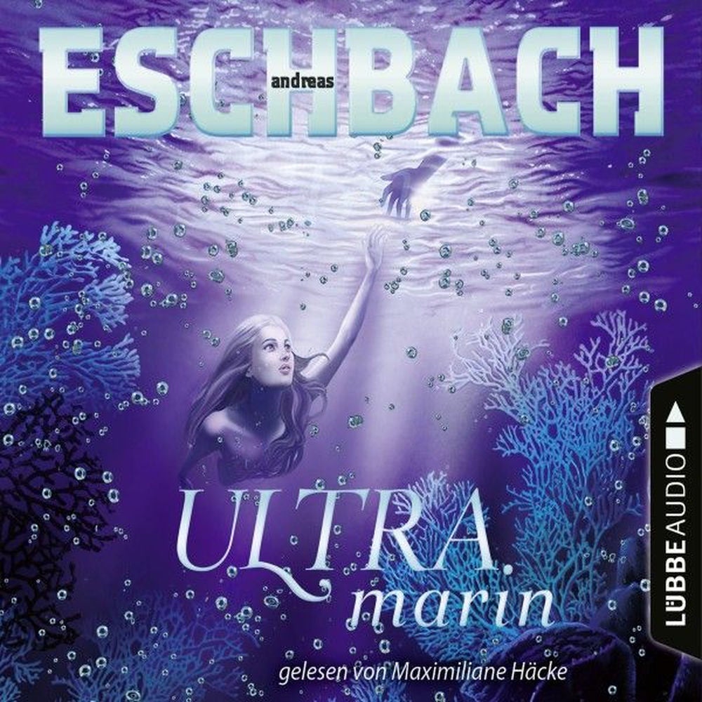 Ultramarin - Teil 3