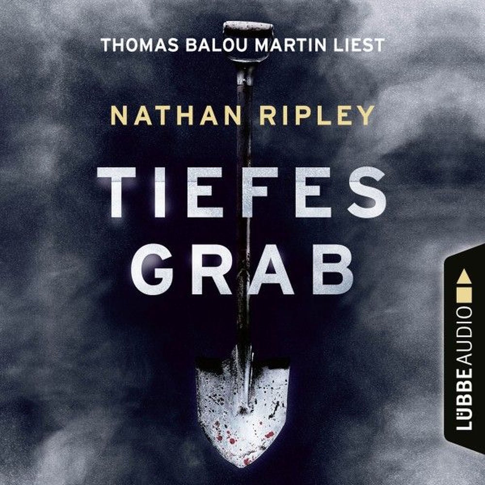 Tiefes Grab - Jeder Held hat eine dunkle Seite. Man muss nur tief genug graben