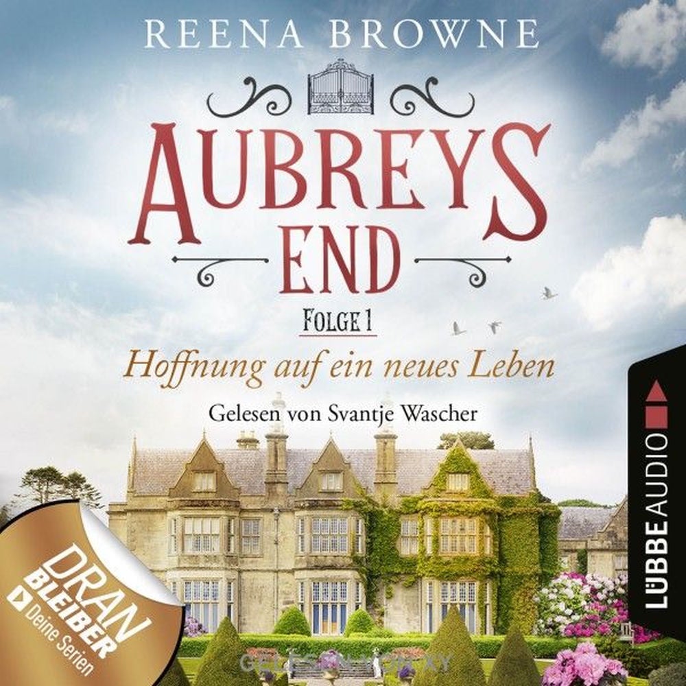 Hoffnung auf ein neues Leben - Aubreys End, Folge 1