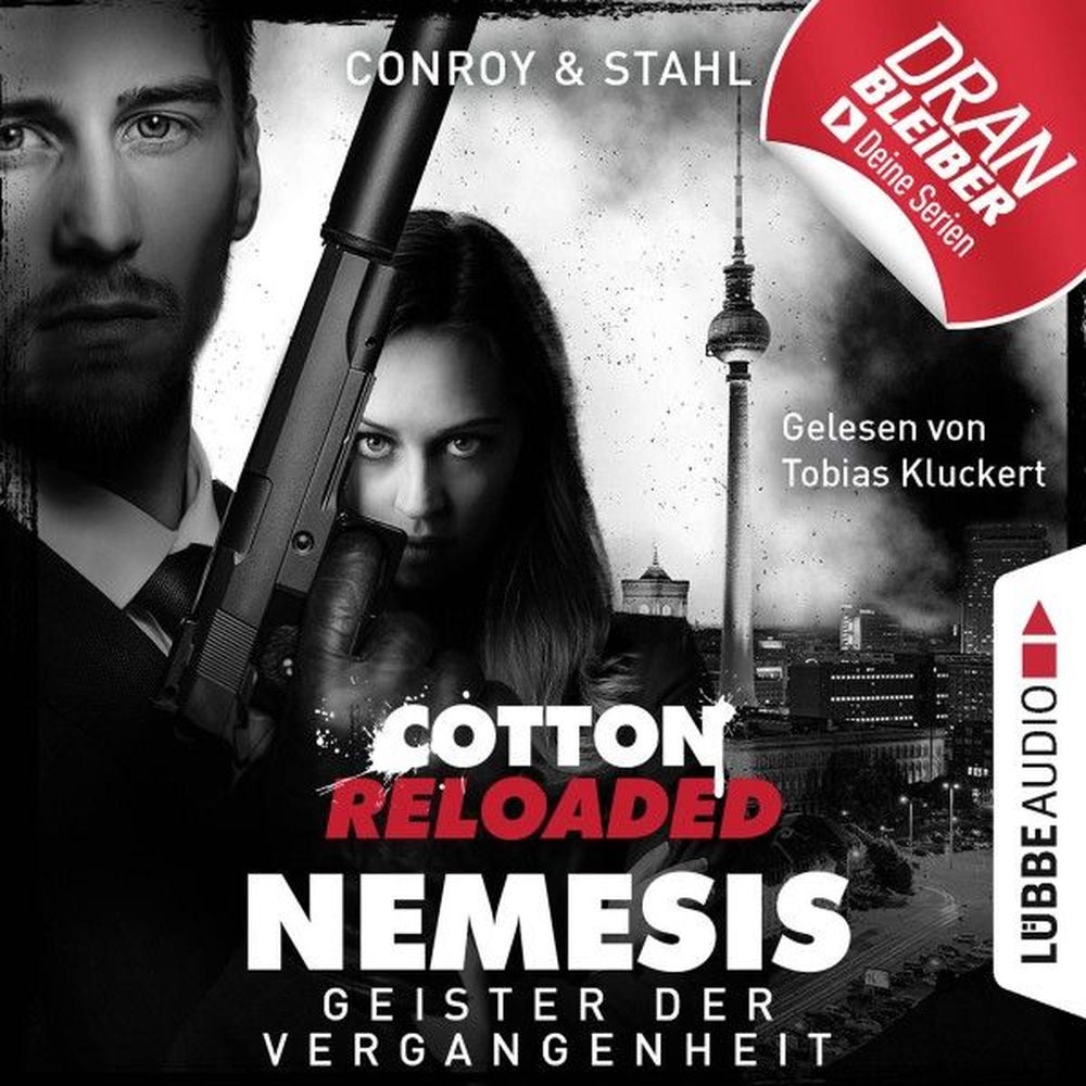 Cotton Reloaded: Nemesis, Folge 4: Geister der Vergangenheit