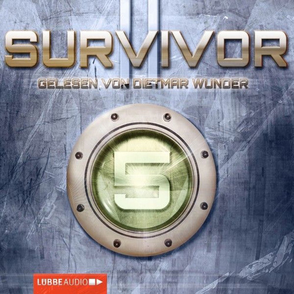 Survivor 2,05 (DEU) - Die Seele der Maschine