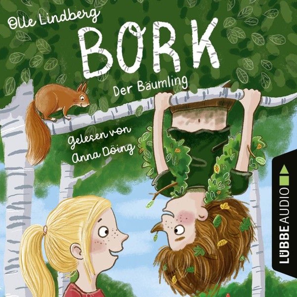 Bork - Der Bäumling