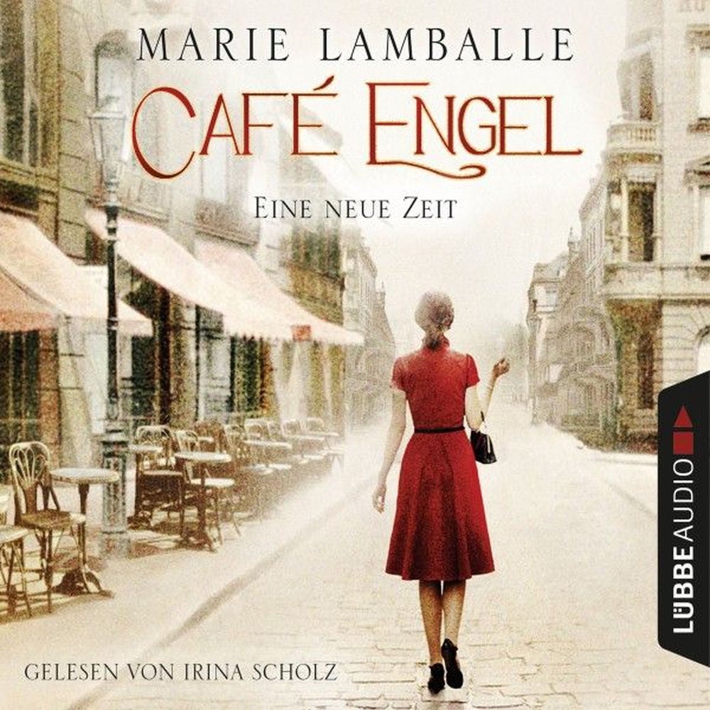 Eine neue Zeit - Café-Engel, Teil 1
