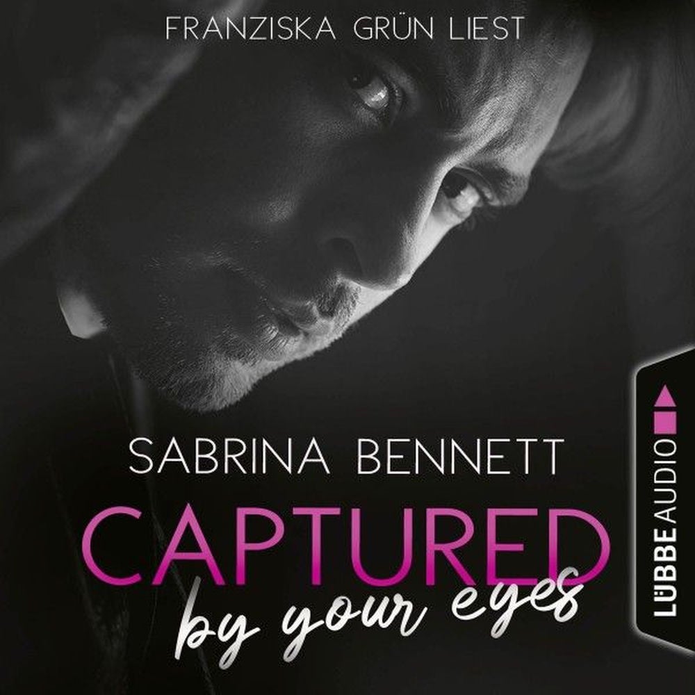Captured by your eyes - NC State University Romance, Teil 1