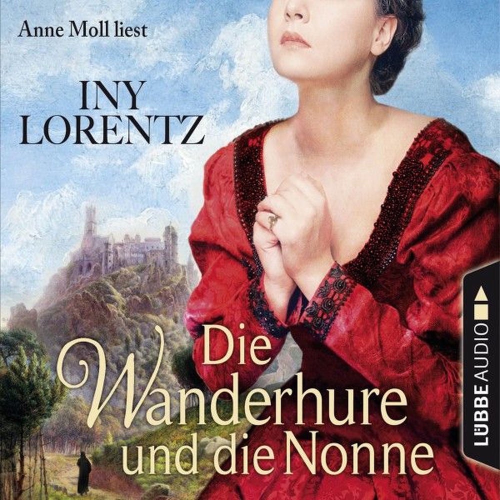 Die Wanderhure und die Nonne - Die Wanderhure 7