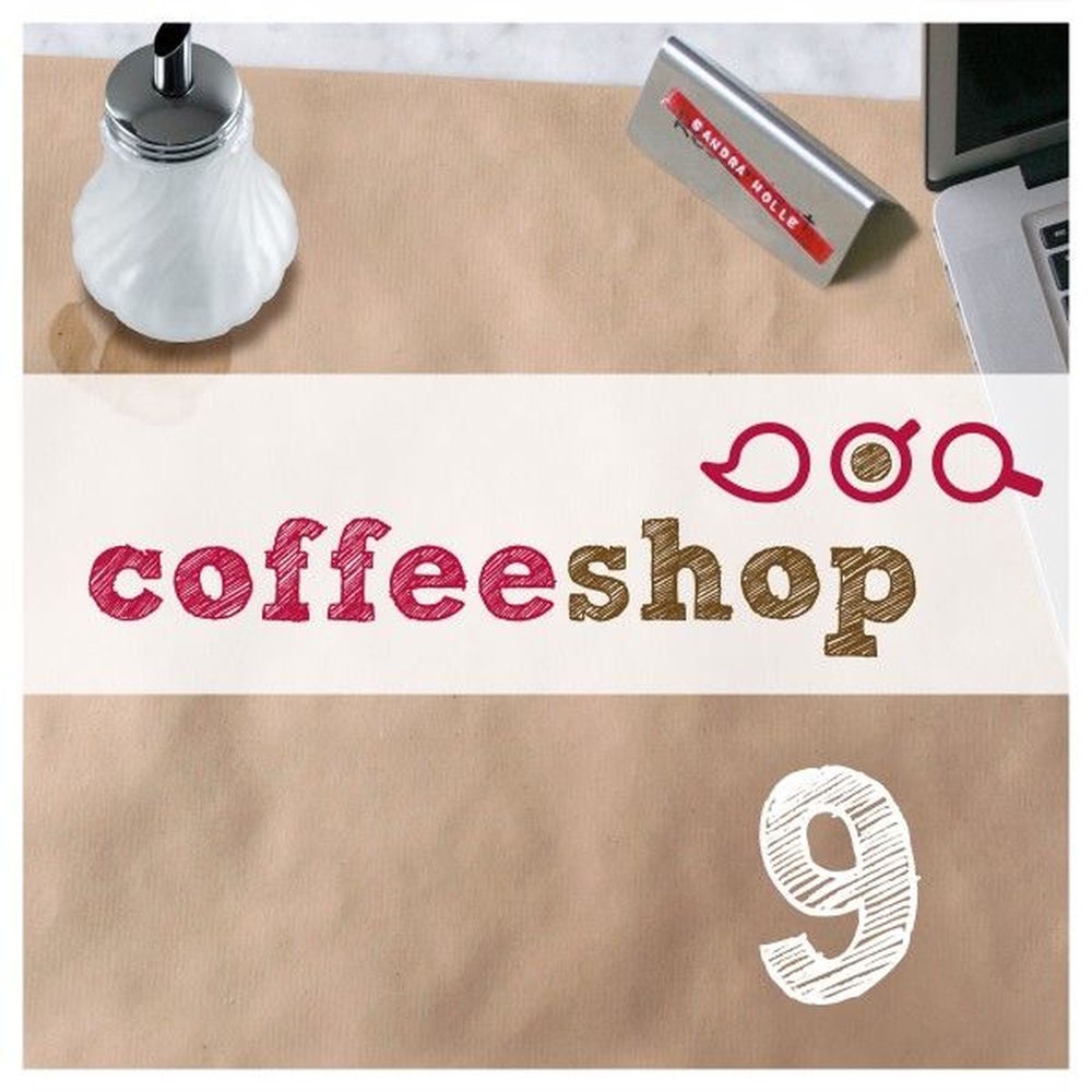 Coffeeshop 1,09: Voll retro
