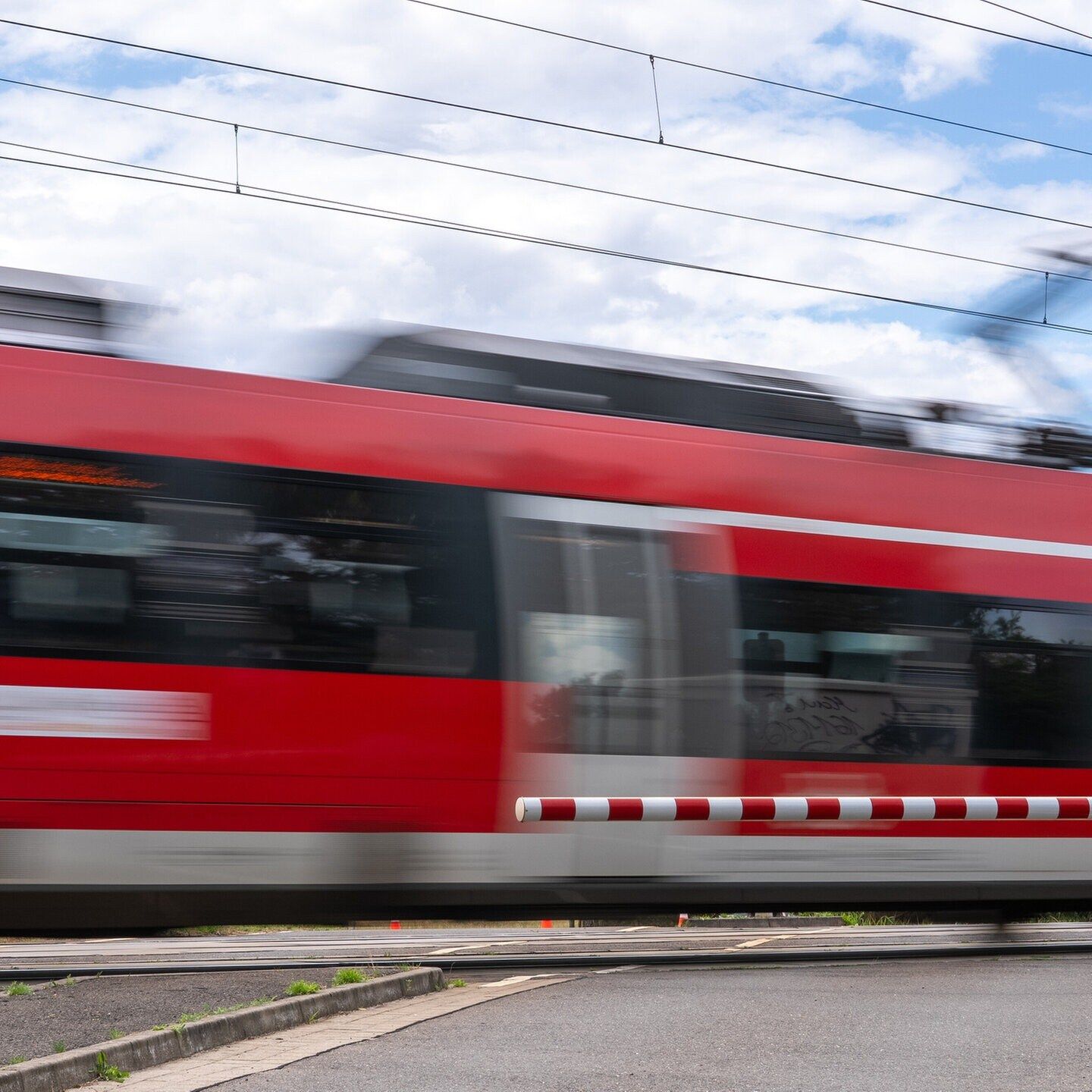 Gute Nachrichten bei der Deutschen Bahn