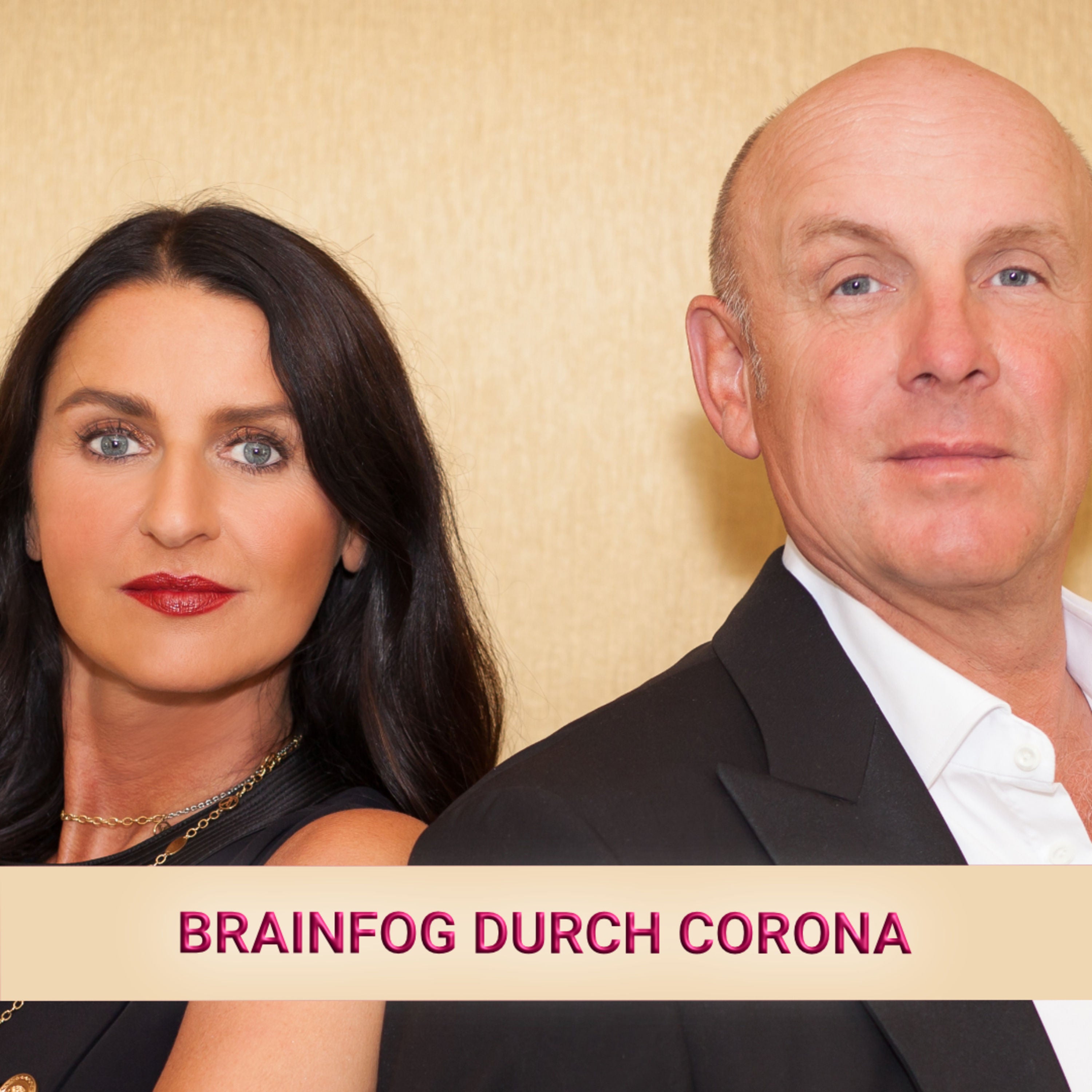 Brainfog durch Corona