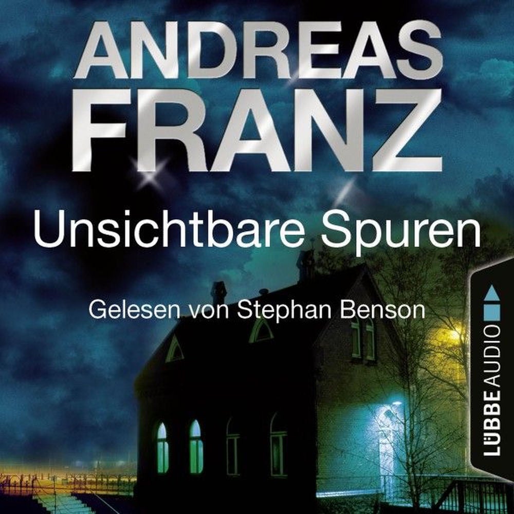 Unsichtbare Spuren - Sören Henning & Lisa Santos, Teil 1