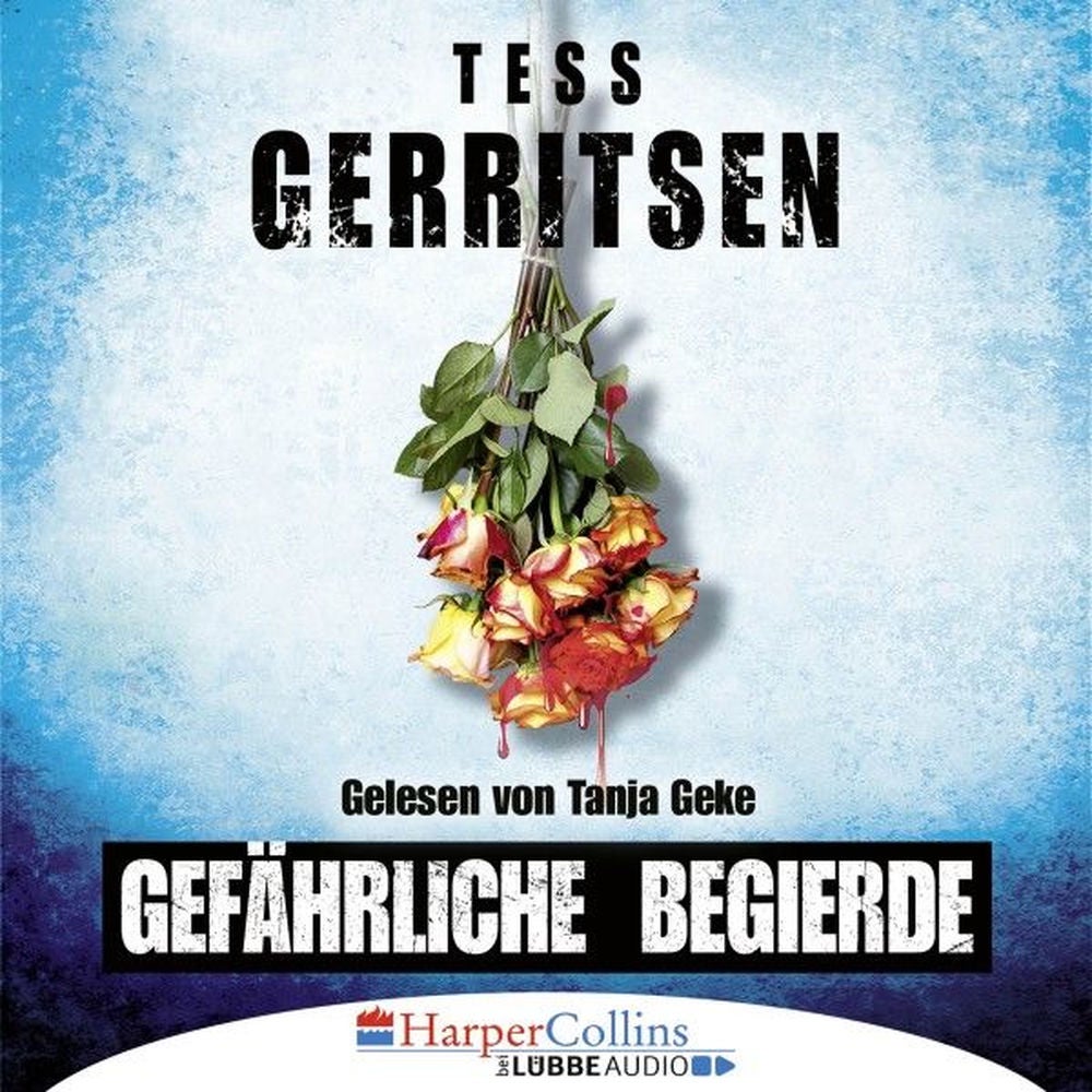 Gefährliche Begierde