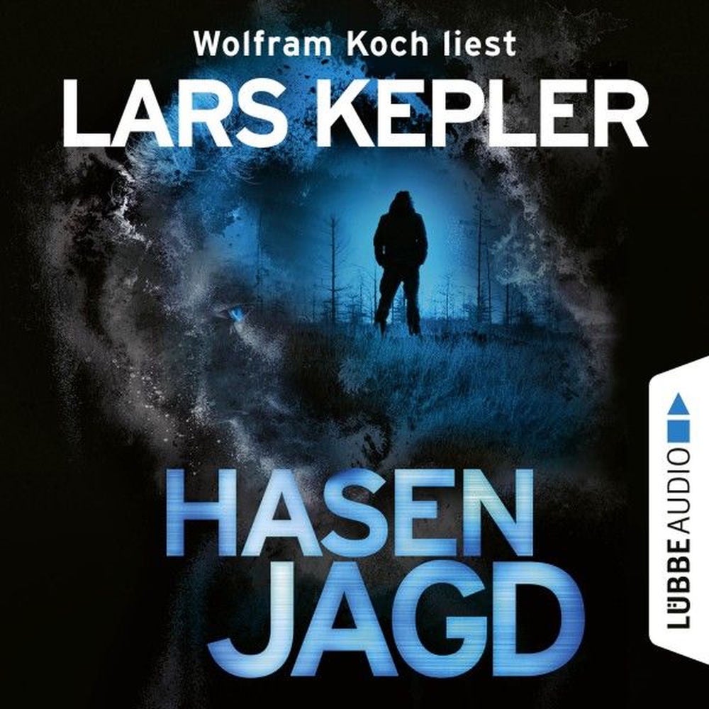 Hasenjagd - Joona Linna, Teil 6
