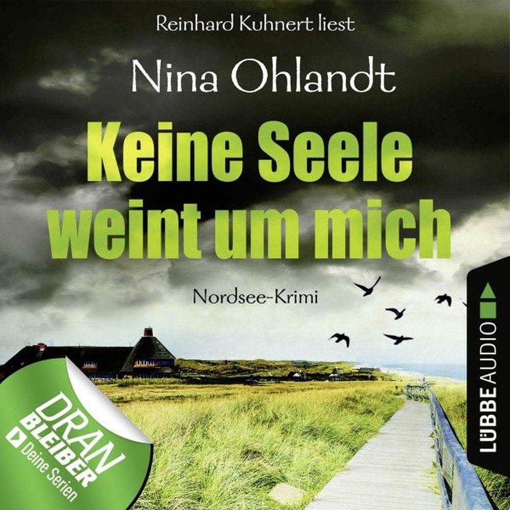 Keine Seele weint um mich - John Benthien: Die Jahreszeiten-Reihe 2