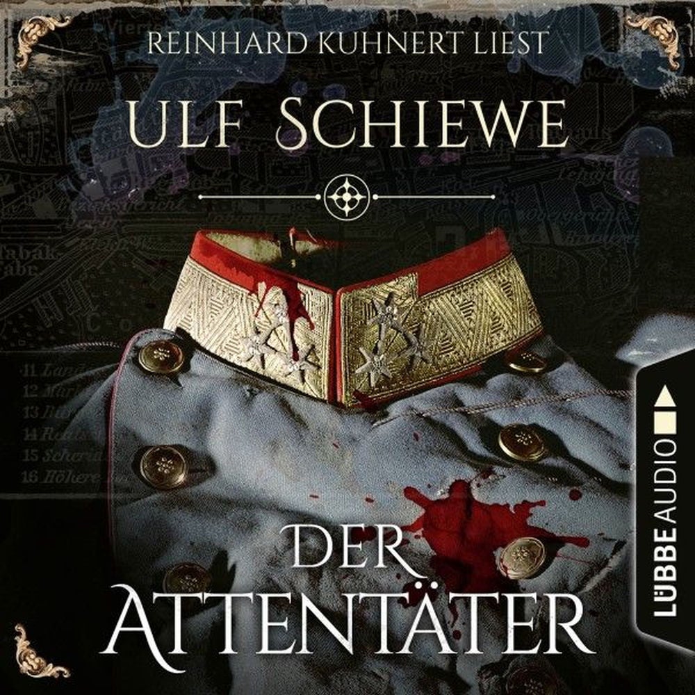 Der Attentäter