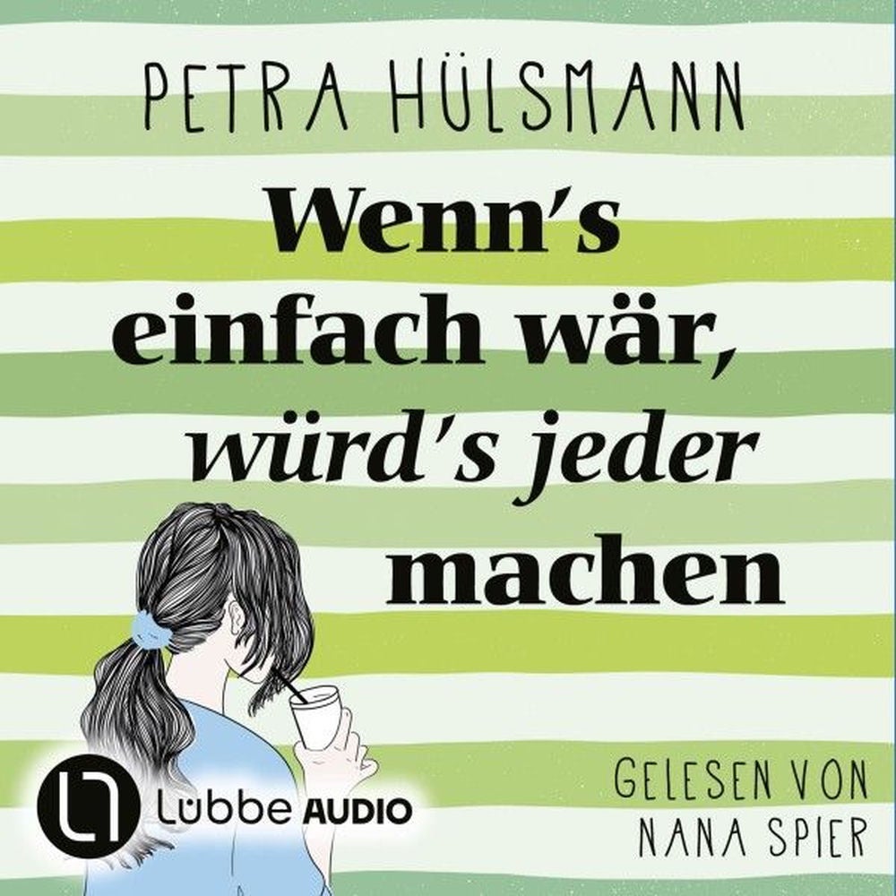 Wenn's einfach wär, würd's jeder machen - Hamburg-Reihe, Teil 5