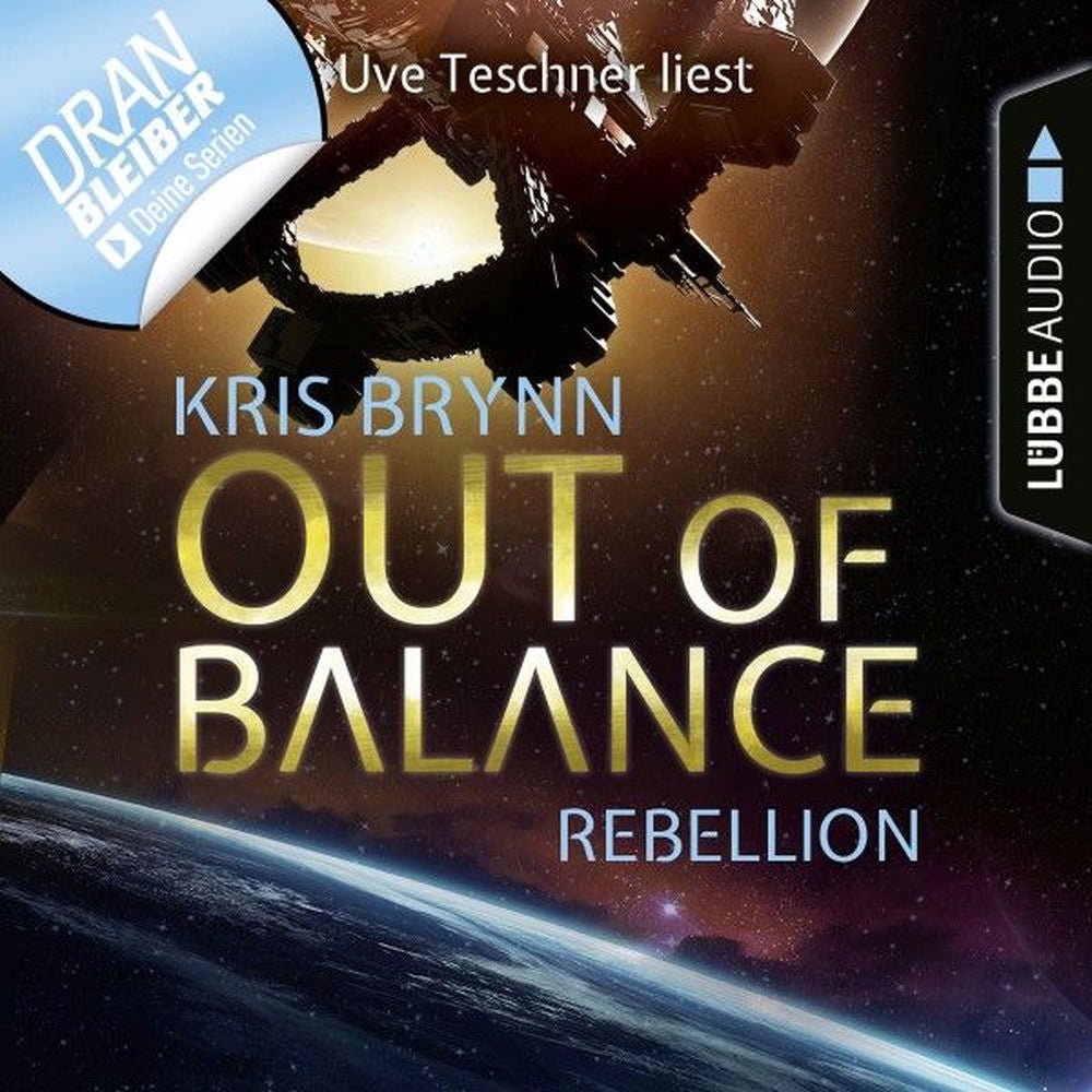 Fallen Universe, Folge 4: Out of Balance - Rebellion