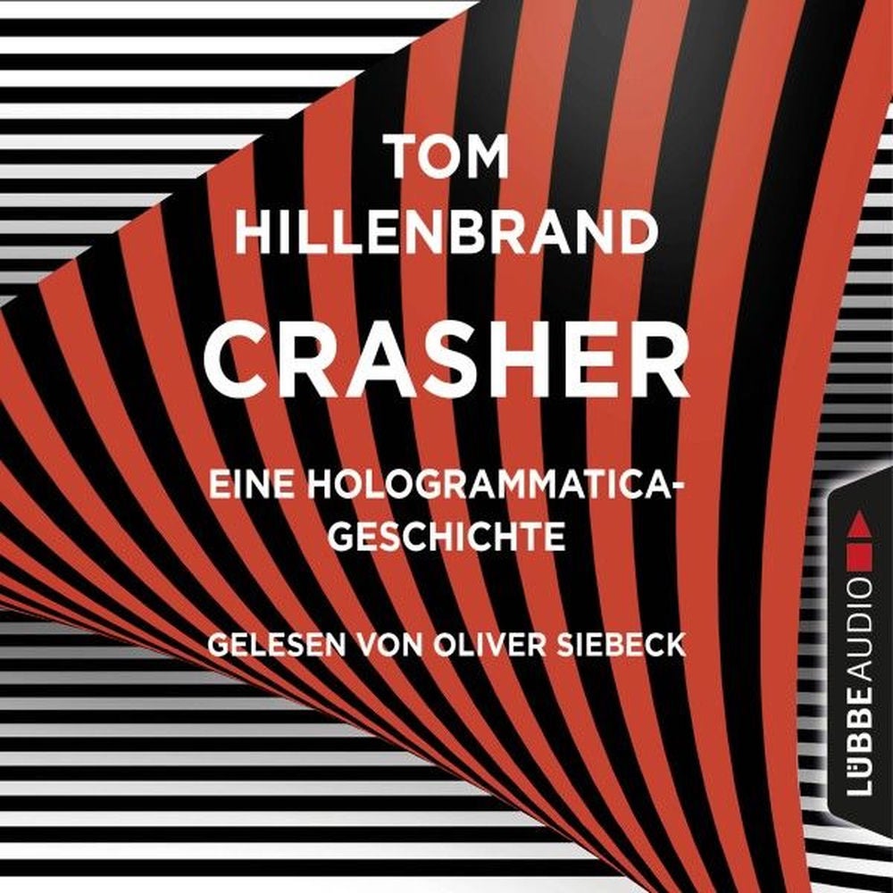 Crasher - Kurzgeschichte