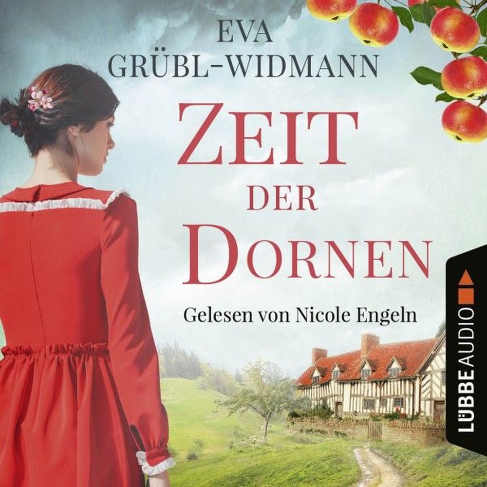 Zeit der Dornen