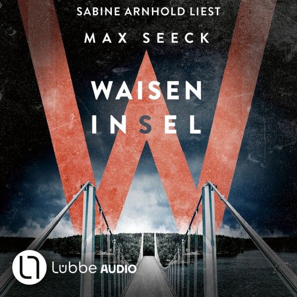 Waiseninsel - Jessica-Niemi-Reihe, Teil 4
