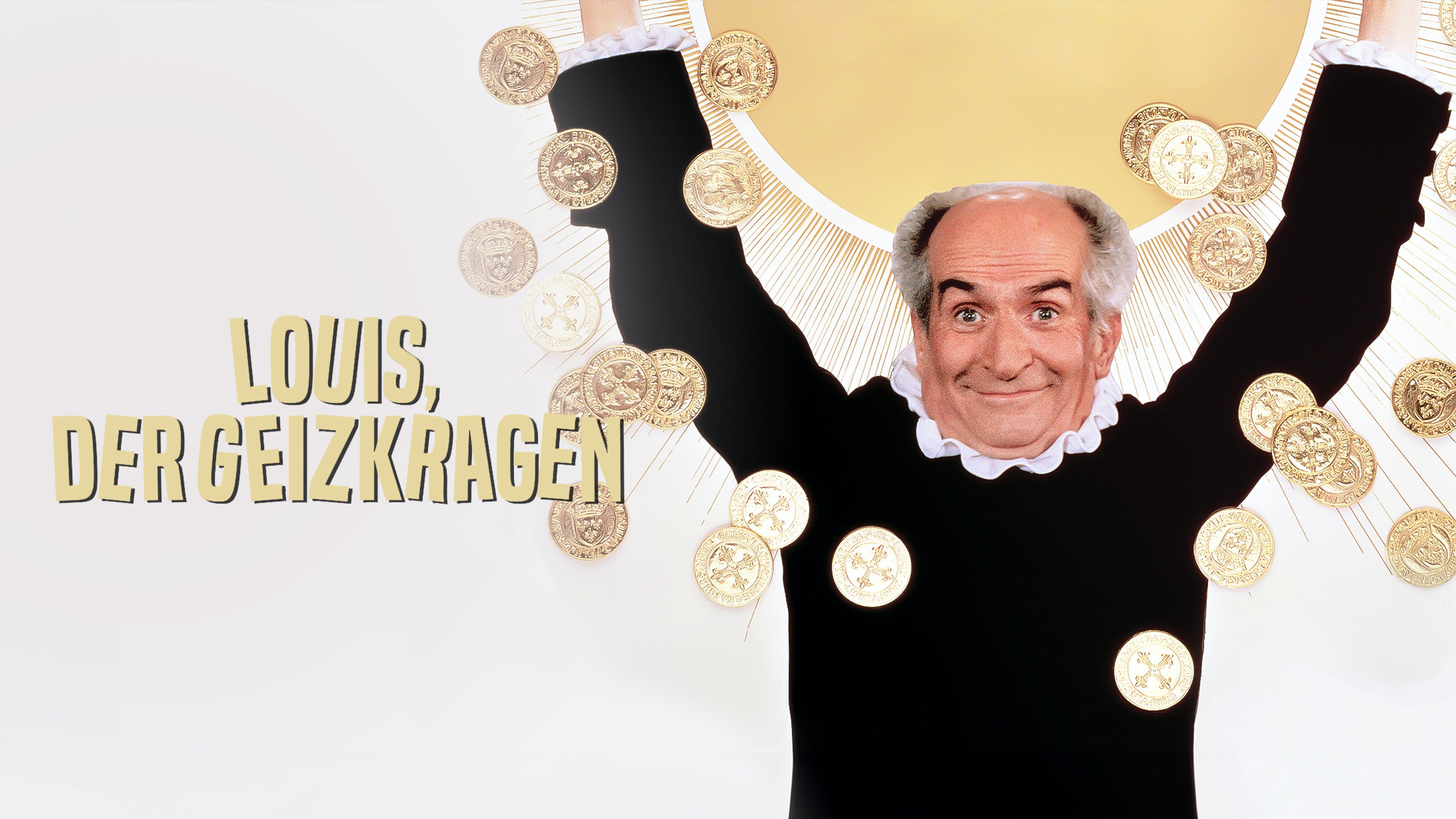 Louis, der Geizkragen