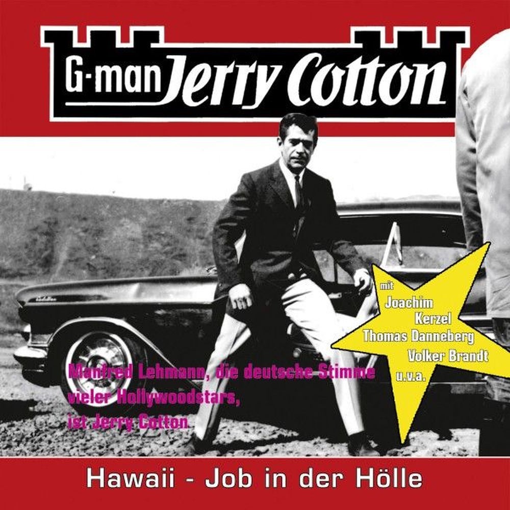 Folge 11: Hawaii, Job in der Hölle