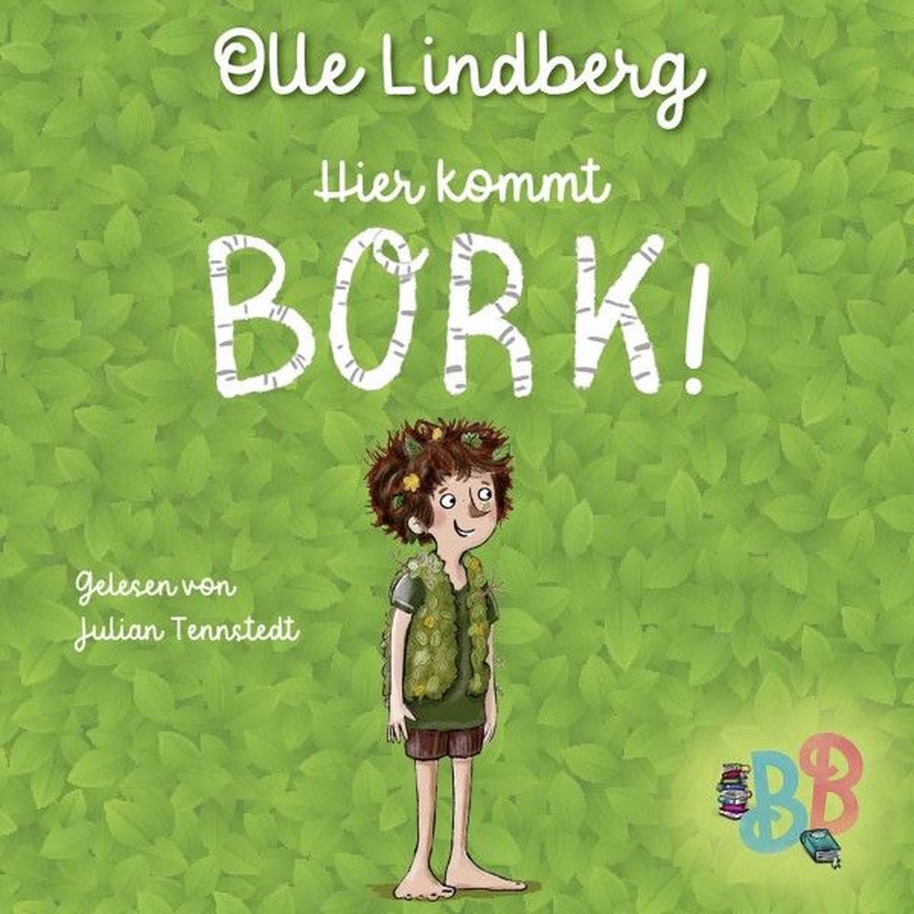 Hier kommt Bork! - Kurzgeschichte