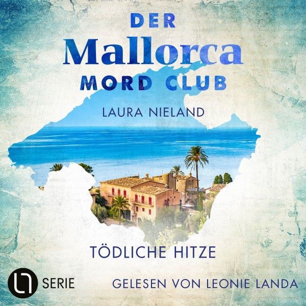 Tödliche Hitze - Der Mallorca Mord Club, Folge 1