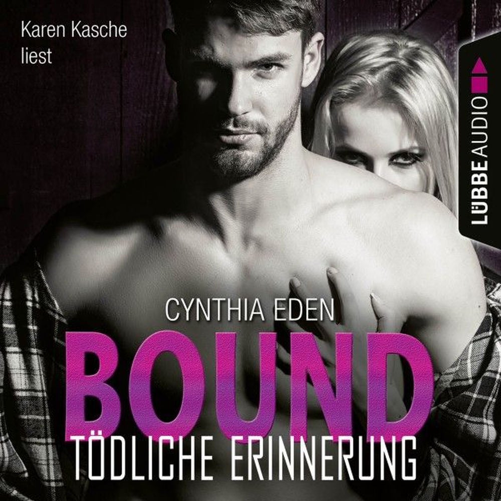 Bound - Tödliche Erinnerung - LOST 1