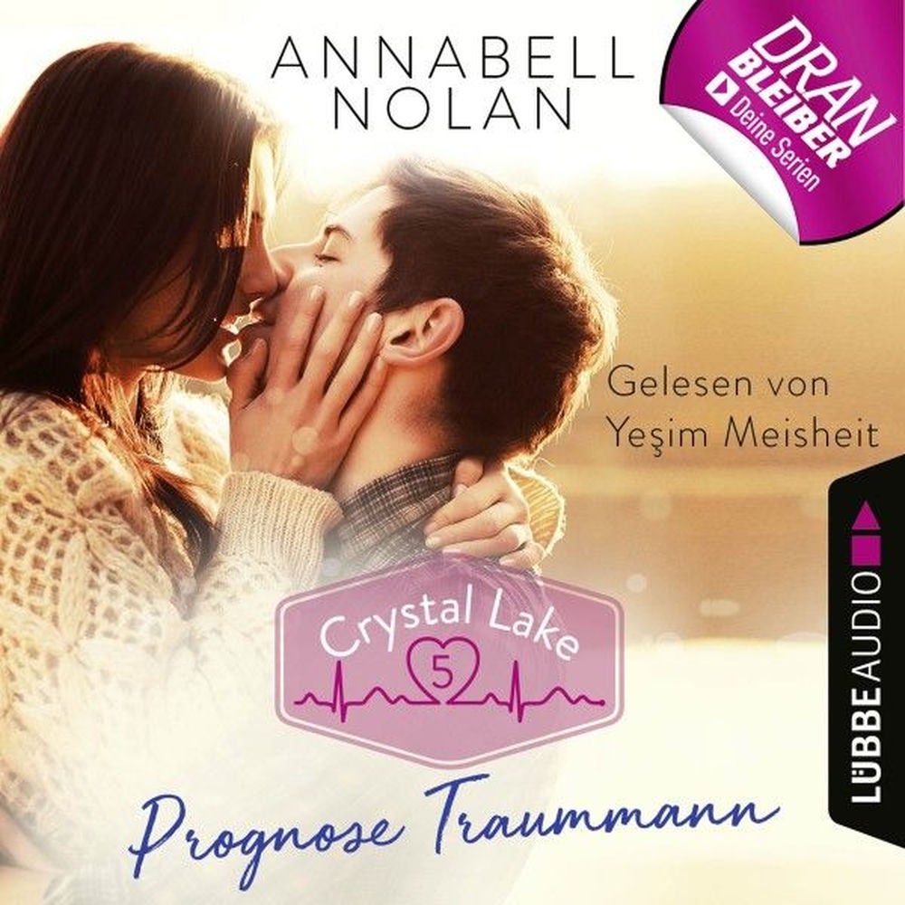 Crystal Lake, Folge 5: Prognose Traummann