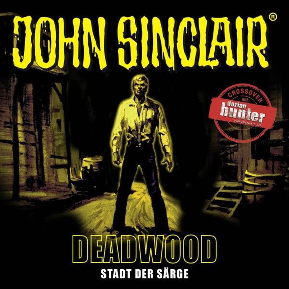 Deadwood - Stadt der Särge, Sonderedition 11