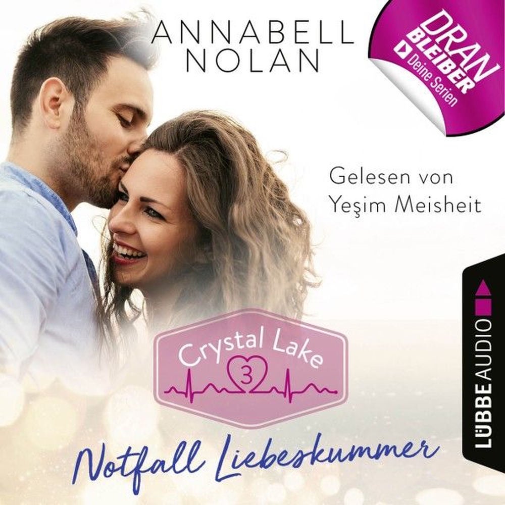 Crystal Lake, Folge 3: Notfall Liebeskummer