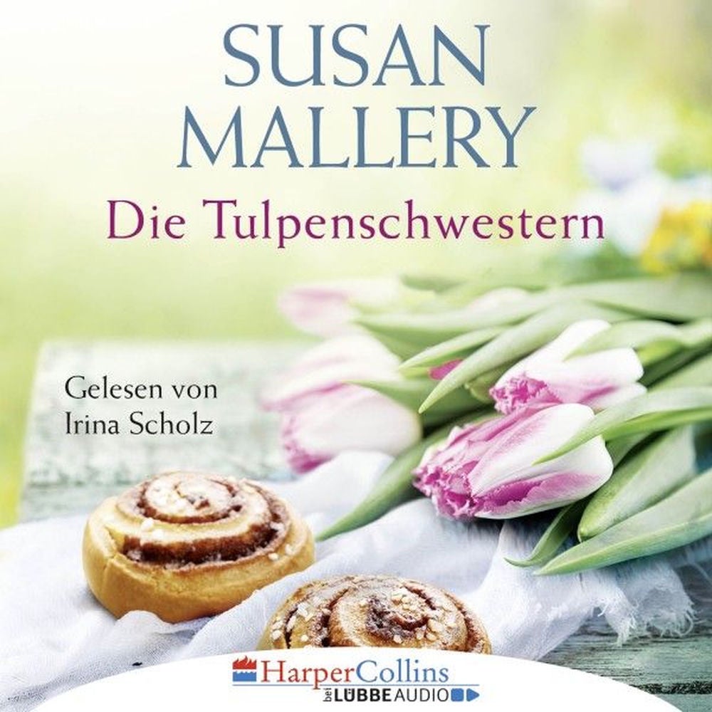Die Tulpenschwestern