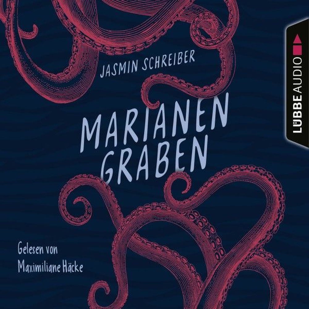 Marianengraben