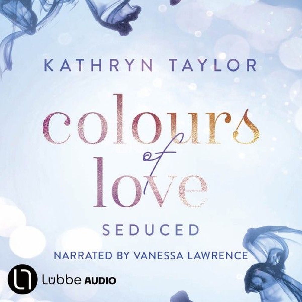Seduced - Colours of Love, Part 4
