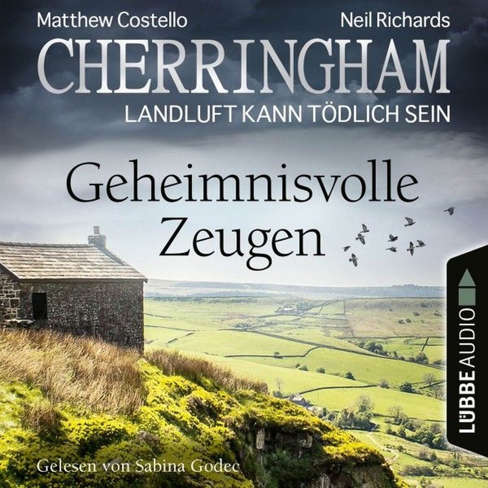 Cherringham - Landluft kann tödlich sein, Folge 33: Geheimnisvolle Zeugen