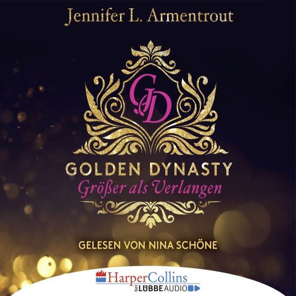 Größer als Verlangen - Golden Dynasty, Teil 1