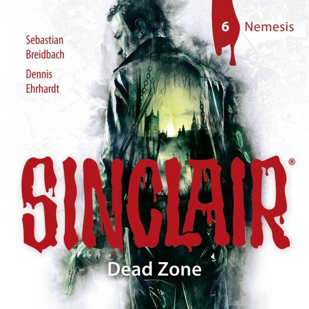 Sinclair, Staffel 1: Dead Zone, Folge 6: Nemesis