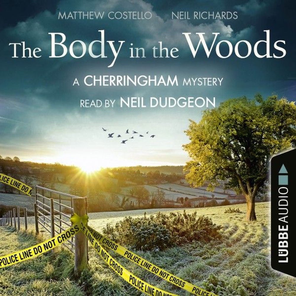The Body in the Woods - The Cherringham Novels: A Cherringham Mystery 2