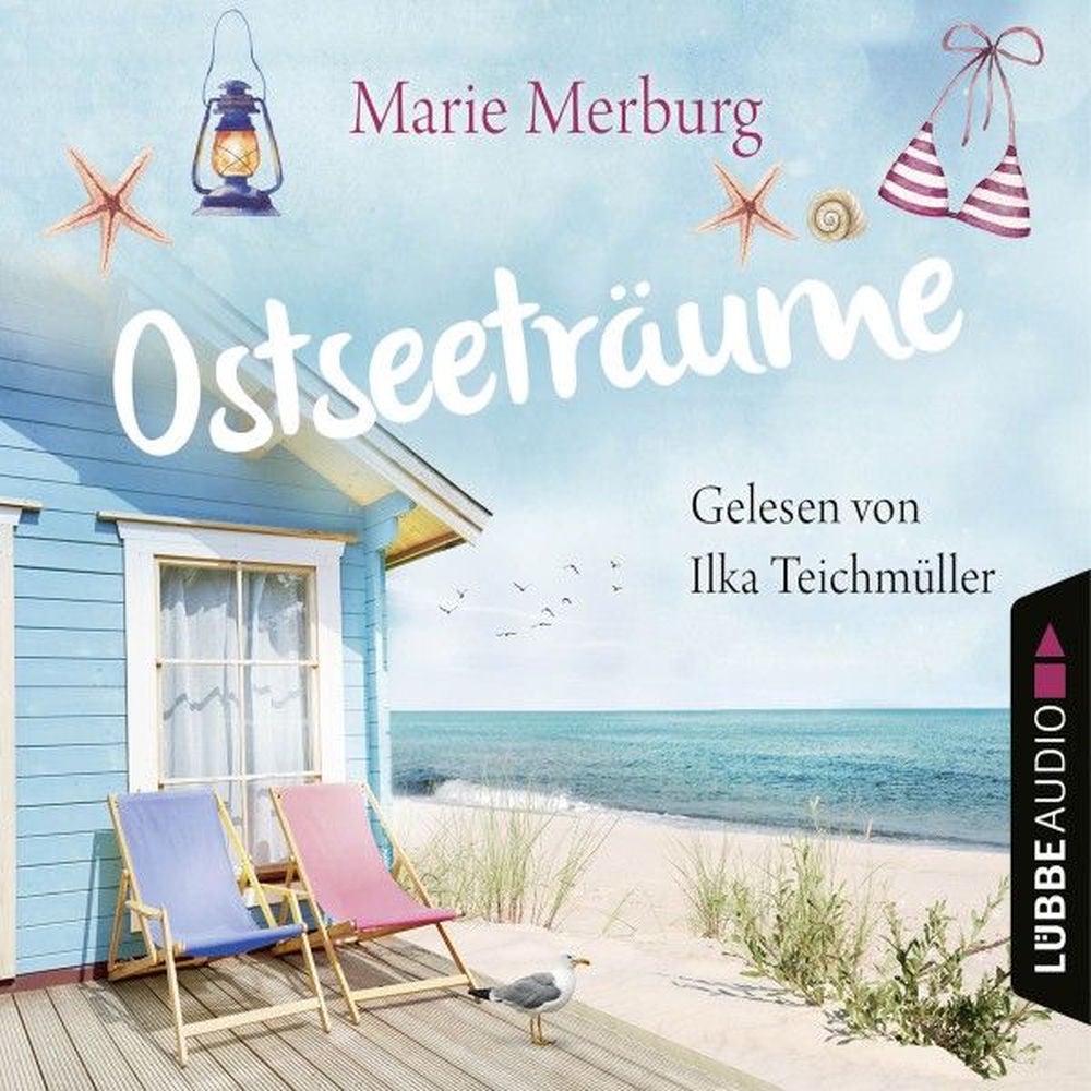 Ostseeträume - Rügen-Reihe, Teil 4
