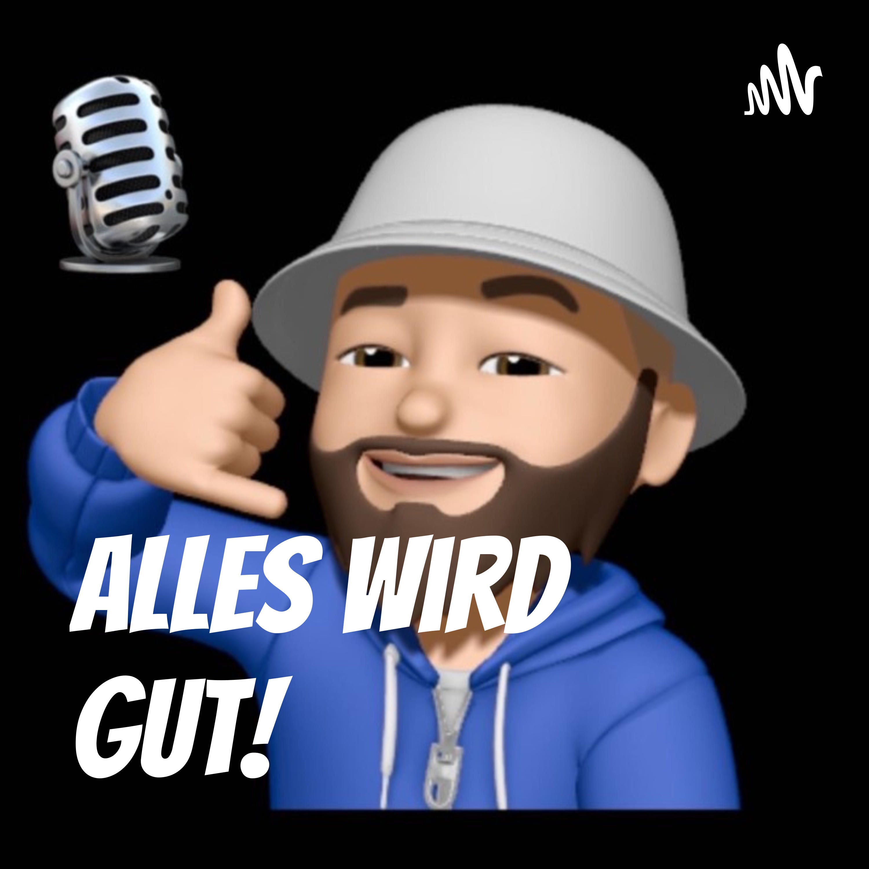#8 - Gleichberechtigung und so...