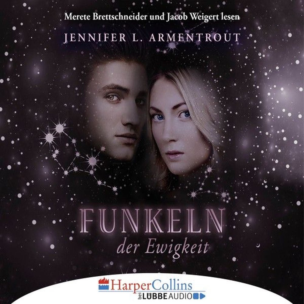 Funkeln der Ewigkeit - Götterleuchten 4