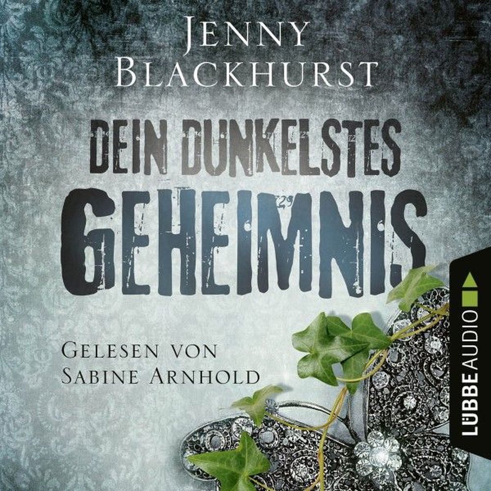 Dein dunkelstes Geheimnis