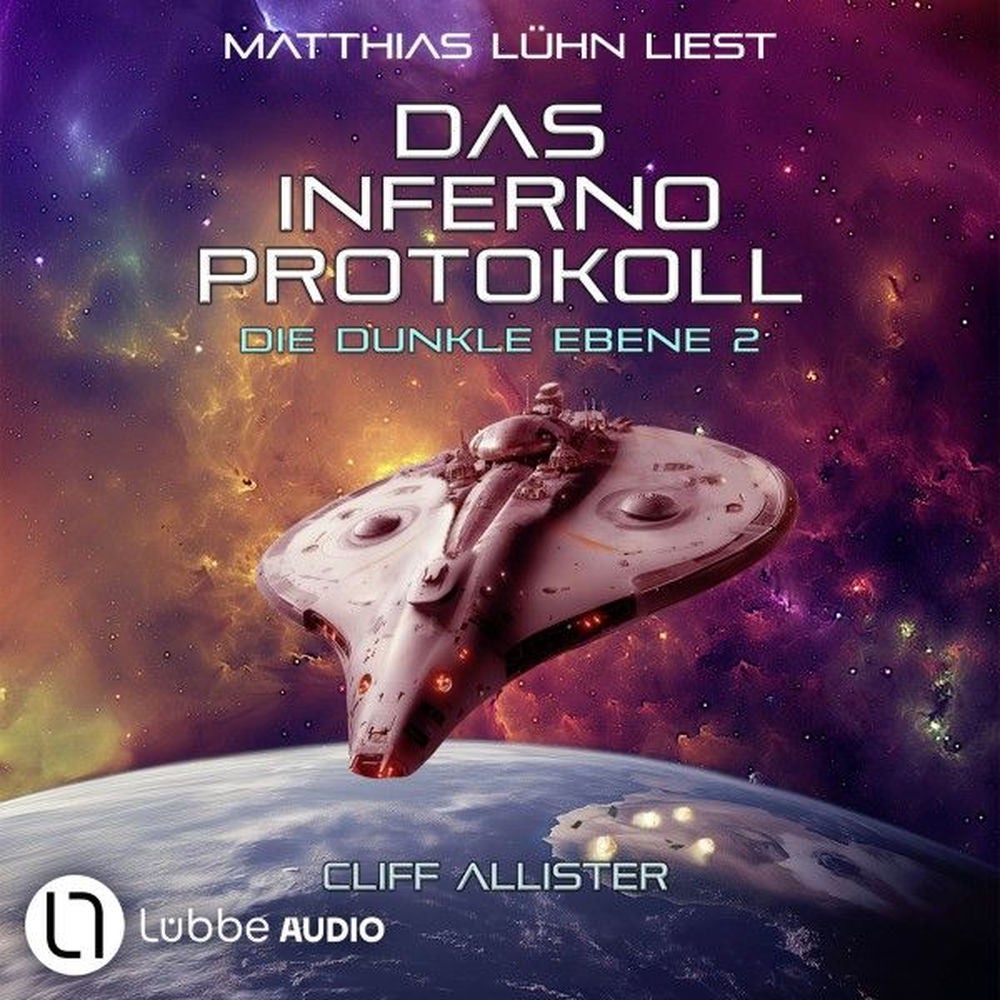 Das Inferno Protokoll - Die dunkle Ebene, Teil 2