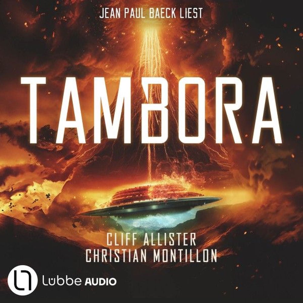 Tambora